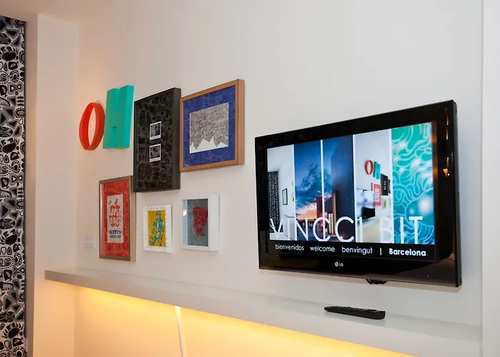 Hotel Vincci Bit