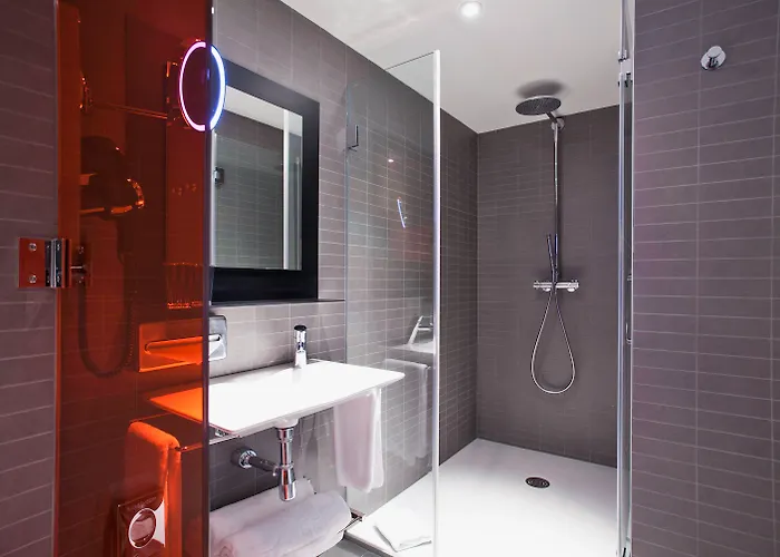 Vincci Bit Hotel Barcellona