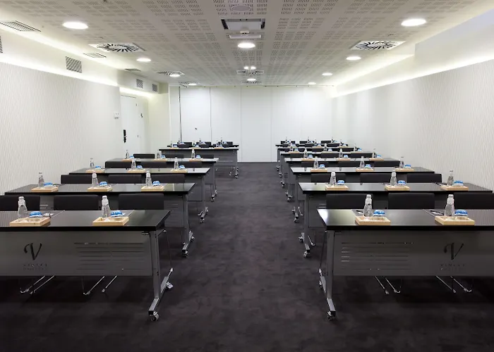 Vincci Bit Hotel Barcelona