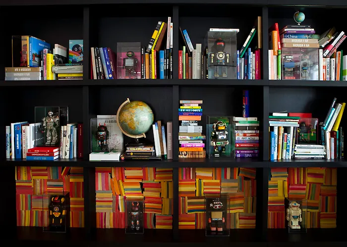 Vincci Bit Barcellona