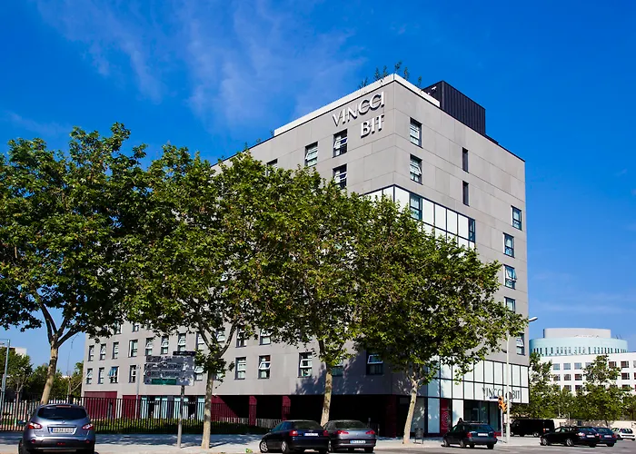 Vincci Bit Hotel Barcellona