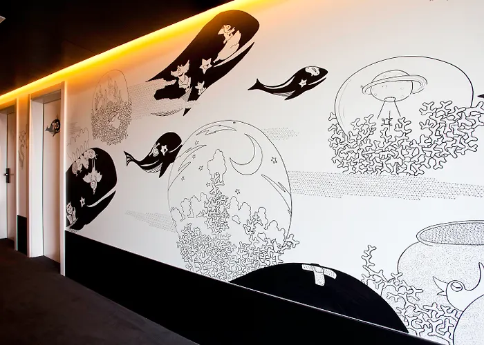 Vincci Bit Barcellona