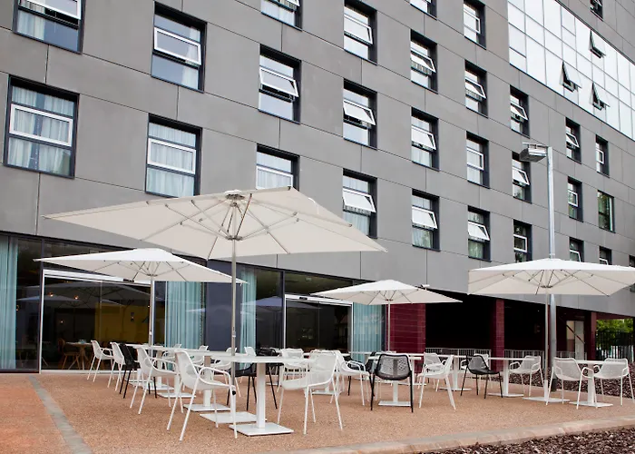 Vincci Bit Barcellona