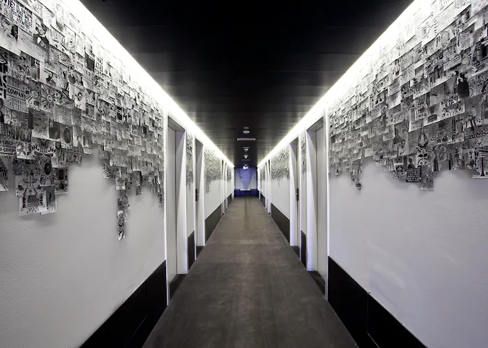 Vincci Bit Hotel Barcellona