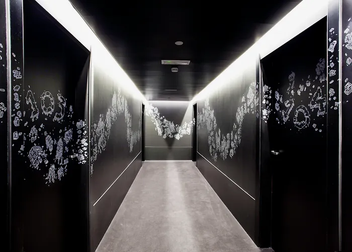 Vincci Bit 4* Barcellona