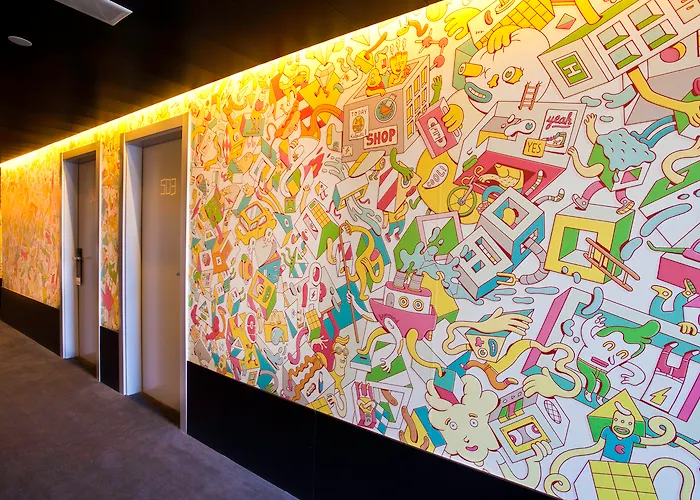 Vincci Bit Hotel