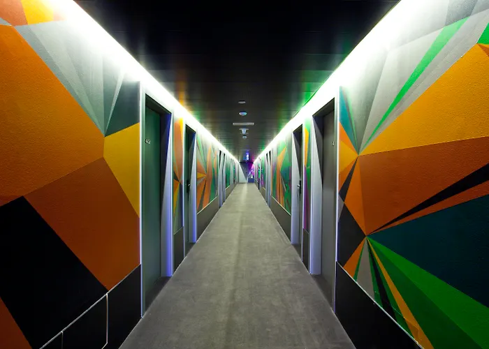 Vincci Bit Barcellona