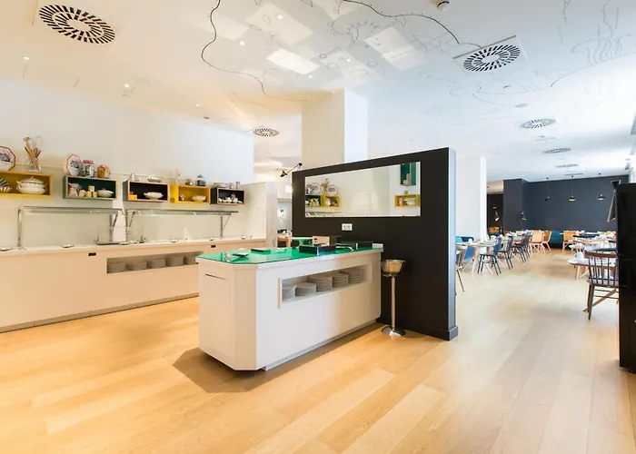 Hotel Vincci Bit Barcellona