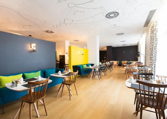 Vincci Bit 4* Barcellona