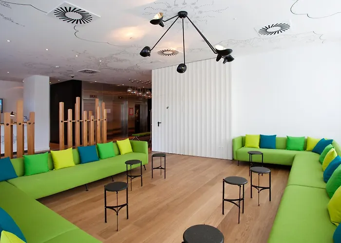 Vincci Bit Barcellona