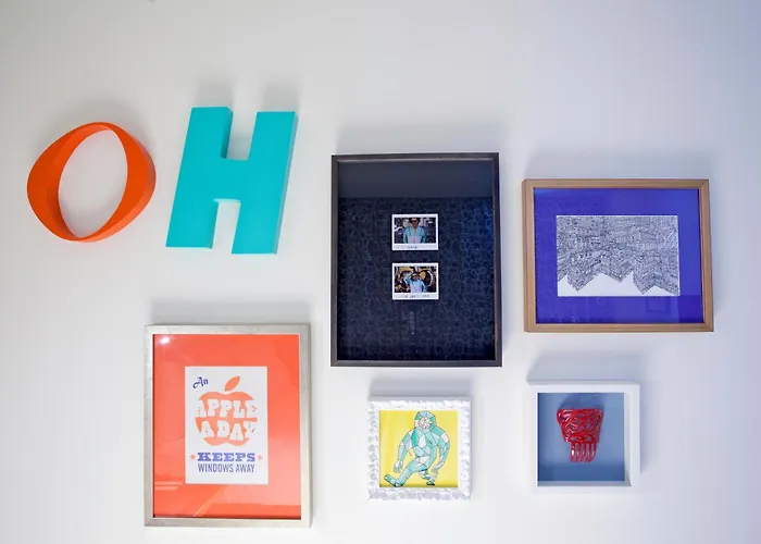 Vincci Bit Hotel Barcellona