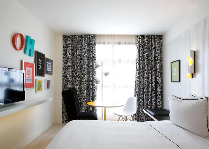 Vincci Bit Barcellona