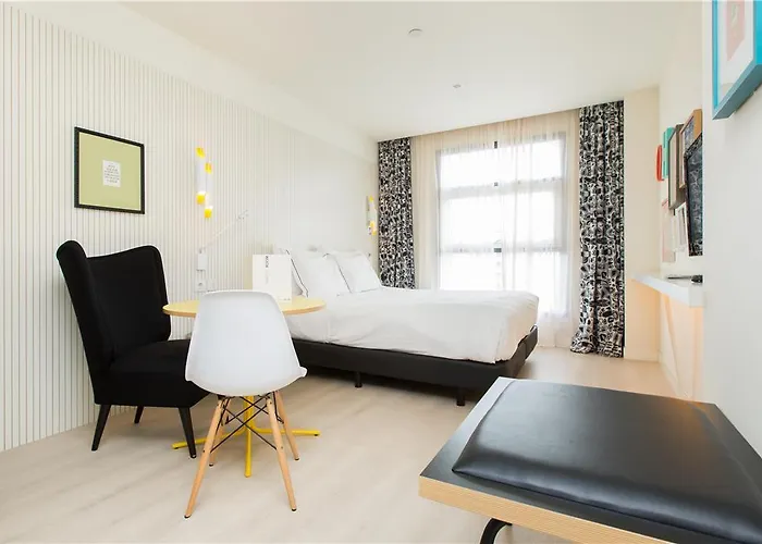 Vincci Bit Barcellona