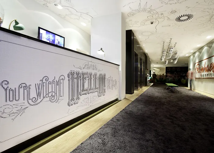 Vincci Bit Barcellona