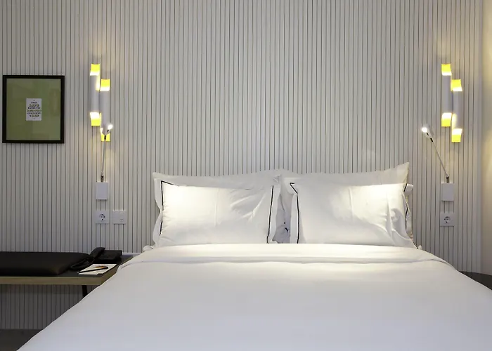 Vincci Bit 4* Barcellona