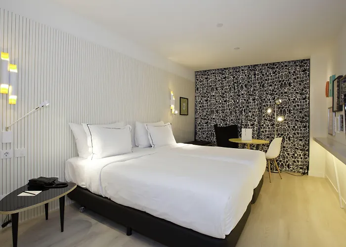 Vincci Bit Hotel Barcellona