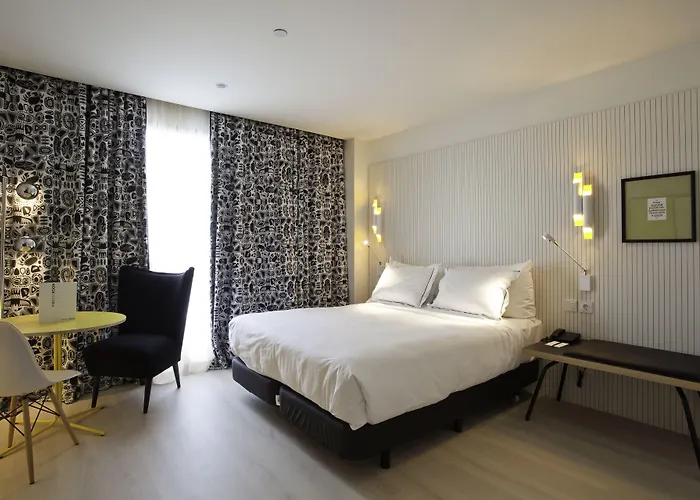 Vincci Bit Hotel