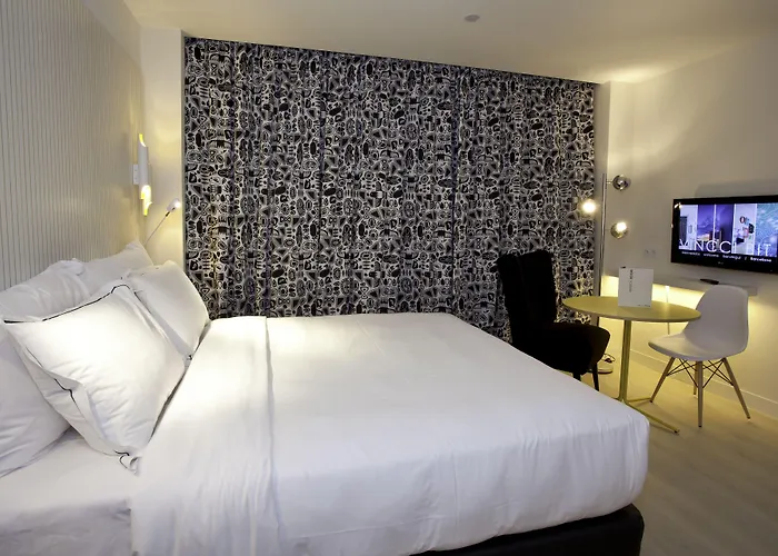 Vincci Bit Barcellona