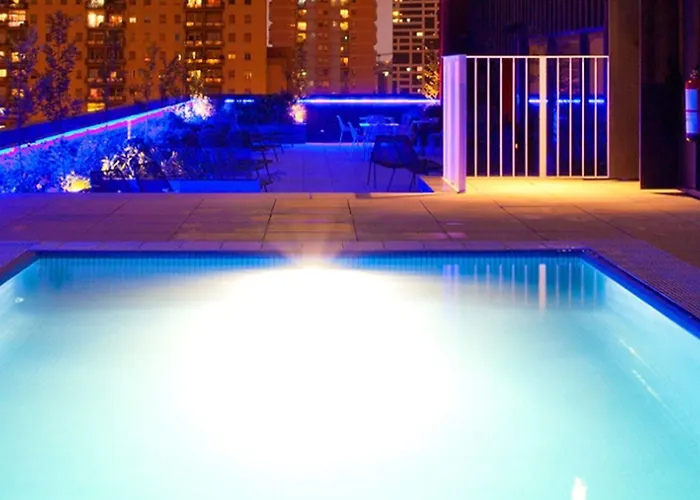 Vincci Bit Barcellona