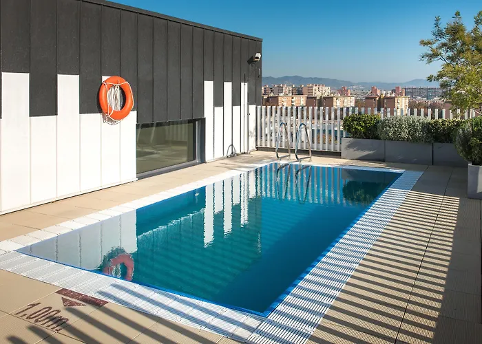 Vincci Bit Hotel