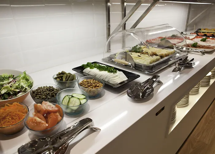 Vincci Bit 4* Barcellona