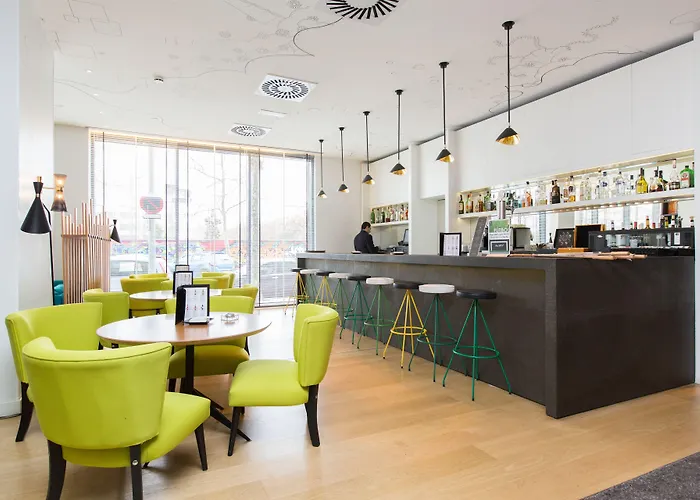 Vincci Bit Hotel