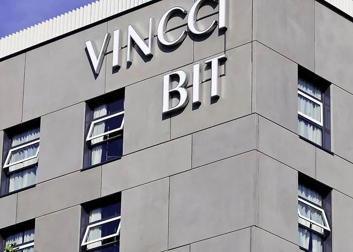 Vincci Bit Barcellona