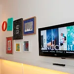 Hotel Vincci Bit