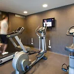 Hotel Vincci Bit Barcellona