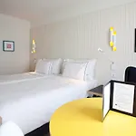 Vincci Bit Hotel