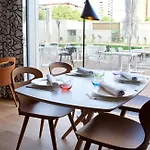 Hotel Vincci Bit Barcellona