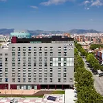 Hotel Vincci Bit Barcellona