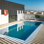 Vincci Bit Hotel