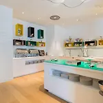 Hotel Vincci Bit Barcellona