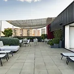 Vincci Bit Hotel Barcellona