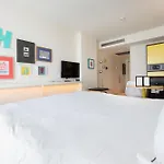 Hotel Vincci Bit