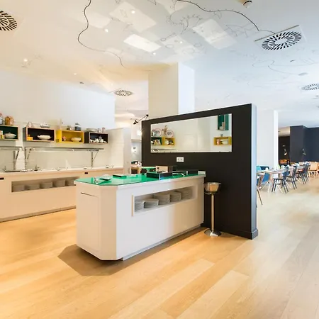 Hotel Vincci Bit Barcelona