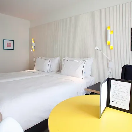 Vincci Bit Hotel