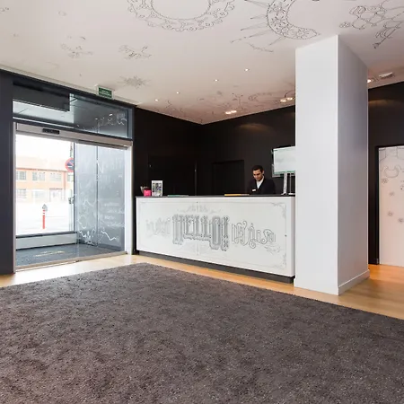 Vincci Bit Barcelona