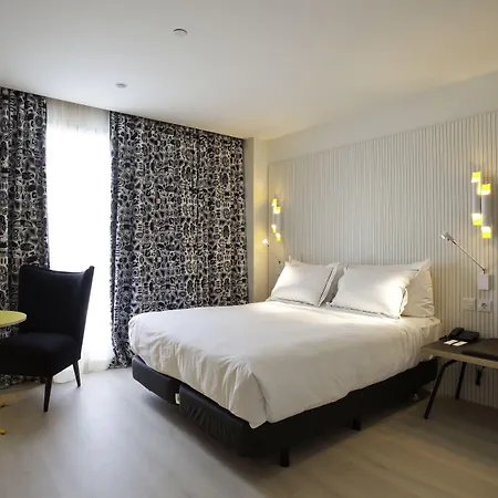 Vincci Bit Hotel