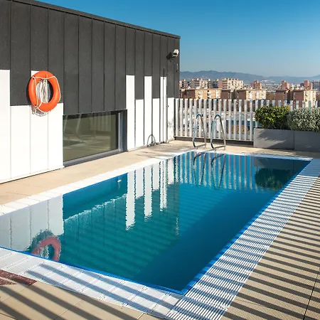 Vincci Bit Hotel