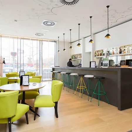 Vincci Bit Hotel