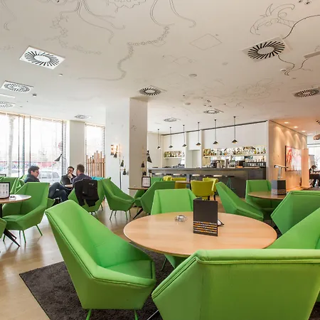 Hotel Vincci Bit Barcelona