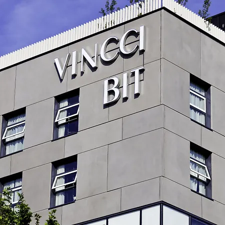 Vincci Bit Barcelona