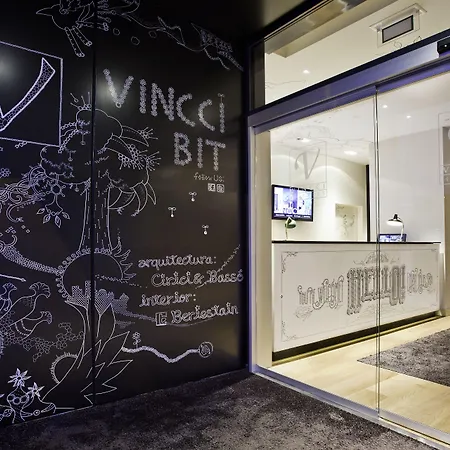 Vincci Bit 4* Barcelona