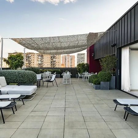 Vincci Bit Hotel Barcelona