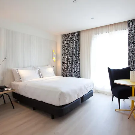 Hotel Vincci Bit Barcelona