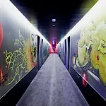 Hotel Vincci Bit