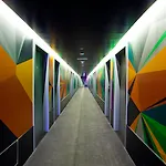 Vincci Bit Barcelona
