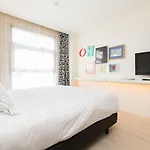 Hotel Vincci Bit Barcelona